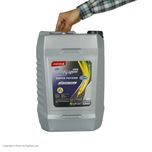 روغن موتور نفت پارس  مدل پارس سوپر پایدار اولترا 20W50 حجم 20 لیتر