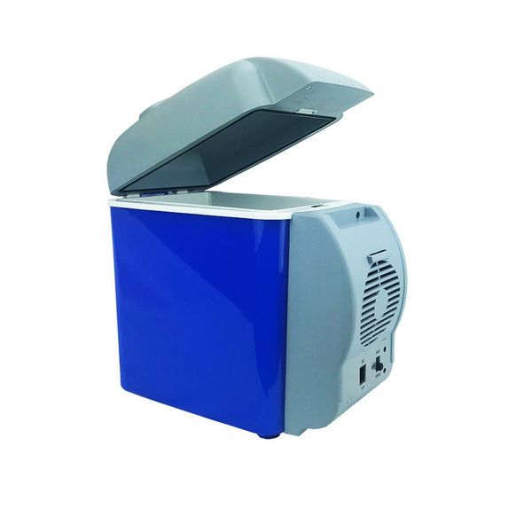 یخچال سفری خودرو