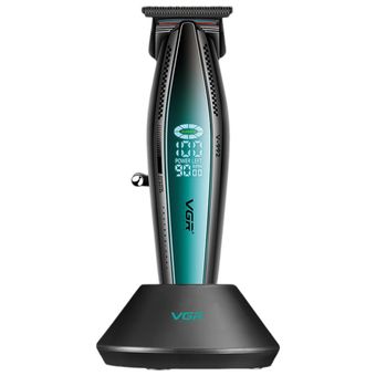 ماشین اصلاح موی سر و صورت وی جی ار مدل V-992