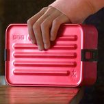 ظرف سفری سیگ مدل Metal Box Plus L کد F2022