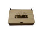 گوشواره زنانه سینانر کد SN_B0176