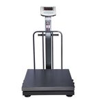 باسکول دیجیتال محک مدل GS-500