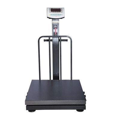 باسکول دیجیتال محک مدل GS-500