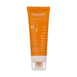کرم ضد آفتاب بی‌رنگ ژنوبایوتیک SPF 50 مدل Sunogen ‌مناسب پوست‌های چرب و مختلط حجم 50 میلی‌لیتر
