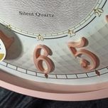 ساعت دیواری شوبرت مدل 5138N*85