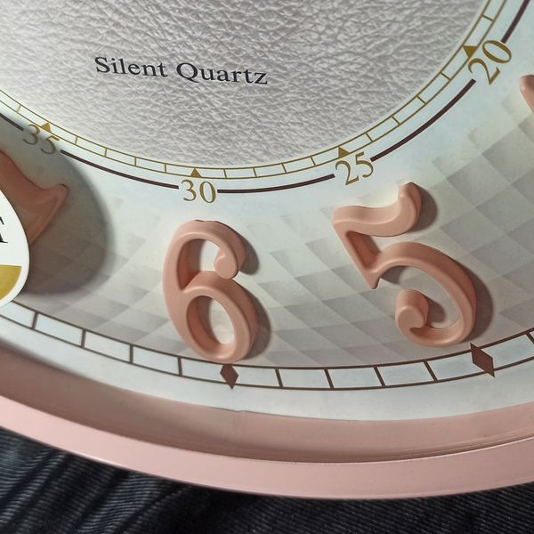 ساعت دیواری شوبرت مدل 5138N*85