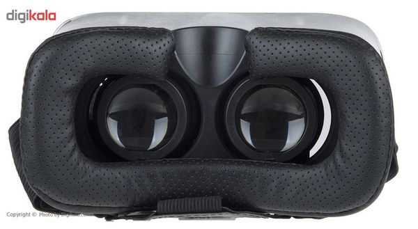 هدست واقعیت مجازی