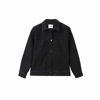 کت زنانه مدل MDS-K-CH6185