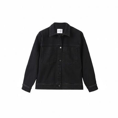 کت زنانه مدل MDS-K-CH6185