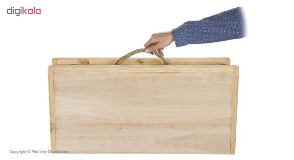کرسی مدل یلدا me35_90 مجموعه 13 عددی