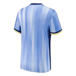 تی شرت ورزشی مردانه مدل تاتنهام Away 2025