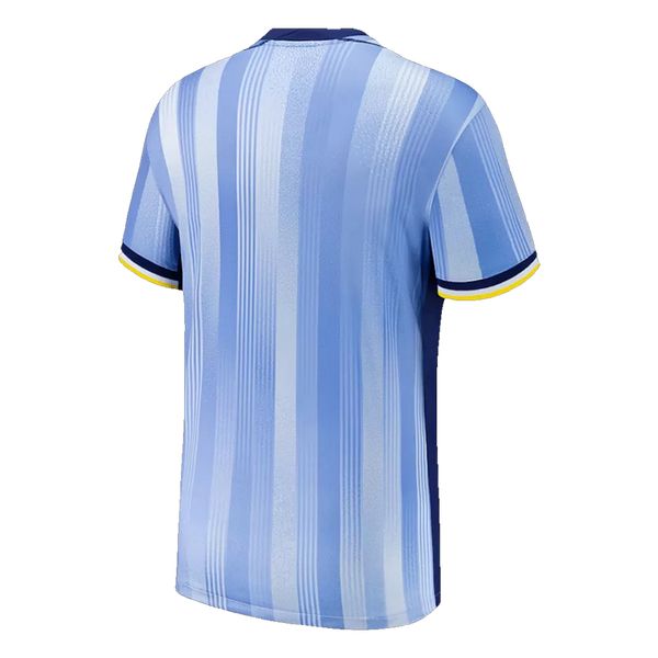 تی شرت ورزشی مردانه مدل تاتنهام Away 2025