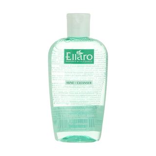 تونر پاک کننده صورت الارو مدل Akne Cleanser تحت لیسانس حجم 200 میلی لیتر