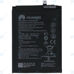 باتری موبایل آنر HONOR 8X مدل HB386590ECW