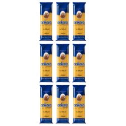 اسپاگتی آنکارا - 500 گرم بسته 9 عددی
