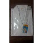 روپوش پزشکی مردانه خضرا کد 30204