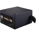 Power Supply CoolerMaster G750 Gold V2 80 Plus Gold 750W