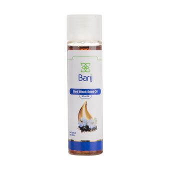 روغن سیاهدانه باریج اسانس حجم 30 میلی لیتر*268