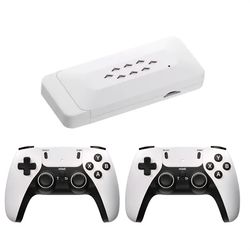 کنسول بازی قابل حمل مدل M22 ULTRA HD 4K