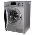 ماشین لباسشویی پاکشوما مدل TFI-83403 ظرفیت 8 کیلوگرم