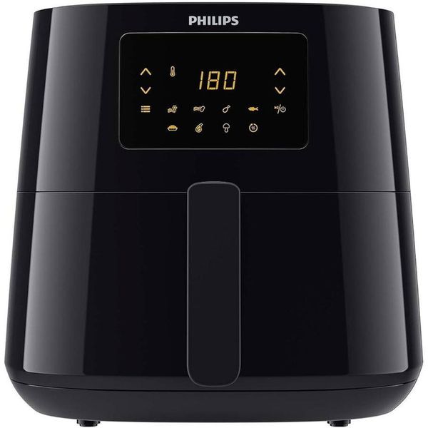 سرخکن 6.2 لیتری فیلیپس مدل HD9270