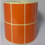 برچسب پرینتر لیبل زن مدل dg3451 بسته 12 عددی