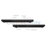لپ تاپ 15.6 اینچی ایسوس مدل Creator Q Q530VJ-i7 13620H 16GB 512SSD RTX3050