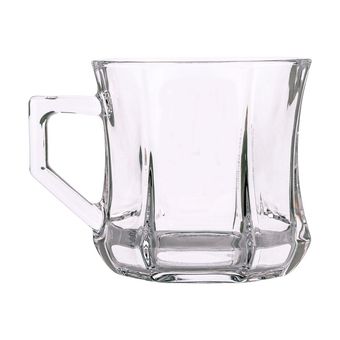 فنجان بلینک مکس مدل KTZB144 بسته 6 عددی