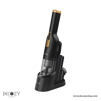 جارو شارژی دستی سنکور مدل SVC308BK