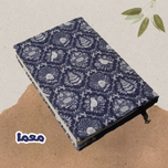 لباس کتاب طرح معما سایز بزرگ