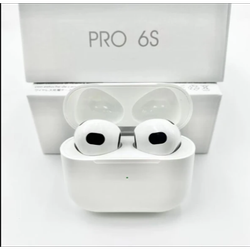 هدفون بلوتوثی مدل pro 6s