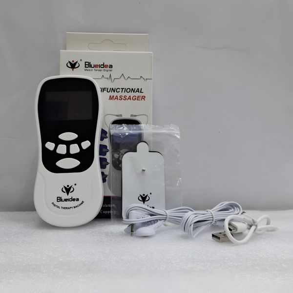 دستگاه تنس عضلانی بلوآیدیا مدل BLD-610