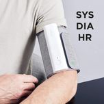 فشار سنج هوشمند قابل حمل برند withings اروپایی