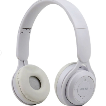 هدفون بلوتوثی مدل Y08