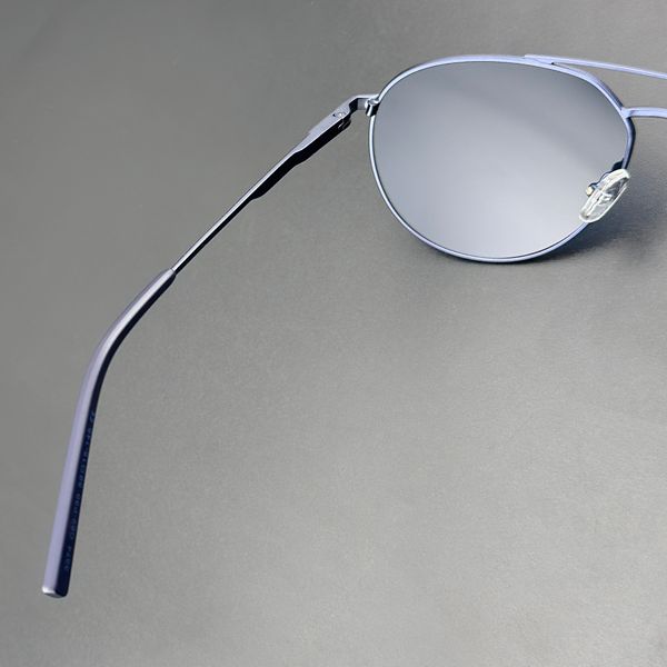 عینک آفتابی مدل 3374C89-P86 Polarized Midnight Metal