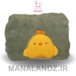 کیسه آب گرم برقی طرح میکس