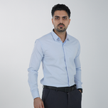 پیراهن مردانه شبرو آستین بلند