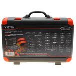 جعبه بکس پرپارچه ویگور مدل V3277N مجموعه 212 عددی