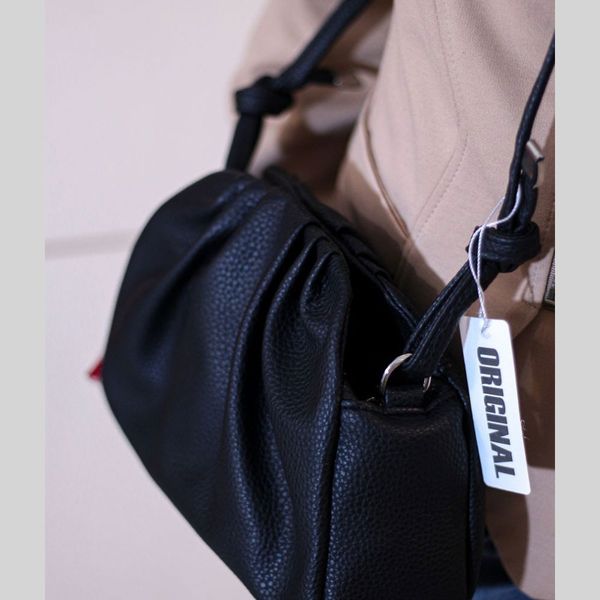 کیف دوشی زنانه و دخترانه کد 1704