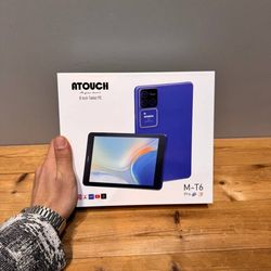 تبلت Atouch MT6 Pro