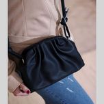 کیف دوشی زنانه و دخترانه کد 1704