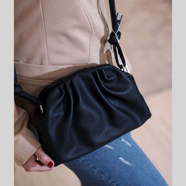 کیف دوشی زنانه و دخترانه کد 1704