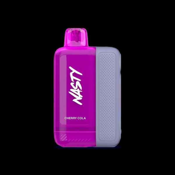 پاد نستی بولت 50K پاف یکبار مصرف | Nasty Bolt