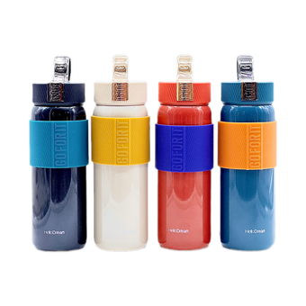 فلاسک هلو دریم GO FOR IT