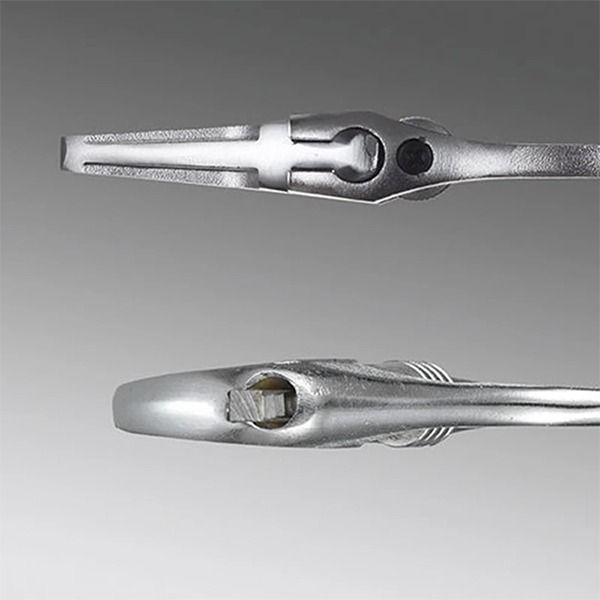 آچار فرانسه پروکسن مدل LA-06 سایز 6 اینچ