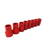 سری بکس عایق برق ماتاتاکیتویو ست 8 عددی سایز 8 تا 19