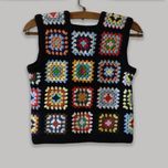 وست جلوبسته مدل