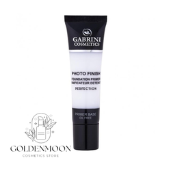 پرایمرتیوپی گابرینی