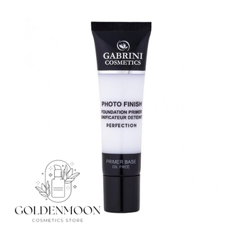 پرایمرتیوپی گابرینی