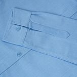 پیراهن آستین بلند کنفی - کد 0017